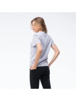 Dámske tričko s krátkym rukávom LADY GLADYS