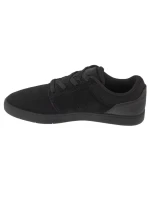 DC Topánky Crisis 2 ADYS100647-3BK Black 40