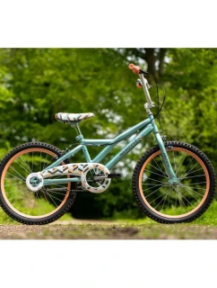 Huffy Bike So Sweet 20" Sea Crystal Blue 23310W