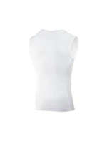 Rogelli bez rukávov CORE 2-pack white 2XL/3XL