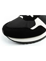 Tommy Hilfiger pánske tenisky Tjm Runner Casual black
