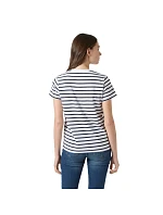 Helly Hansen dámske tričko W SCORE GRAPHIC T-SHIRT 54592 003