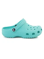 CROCS CLASSIC KIDS ISLAND GREEN 10006-17
