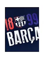 Pánske tričko FC Barcelona 5001CBAG Pánske tričko FC Barcelona 5001CBAG