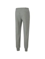 Pánske tepláky Essentials 586714-03 šedá - Puma