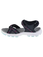 CMP Almaak Hiking Sandal W 38Q9946-33UL ženy