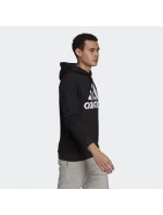Adidas Essentials Fleecová mikina s veľkým logom M GK9220