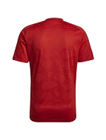 Adidas Condivo 22 zápasové tričko M HA3513 muži Adidas Condivo 22 zápasové tričko M HA3513 muži