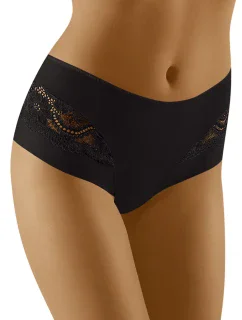 Wol-Bar Nina farba: čierna