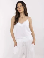 Vrchná časť D73761M11059A3 biela