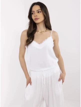 Vrchná časť D73761M11059A3 biela