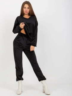 Blúzka RP BZ 8188.64P čierna