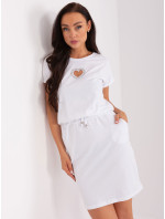 RV Dress SK 8763.02 biela