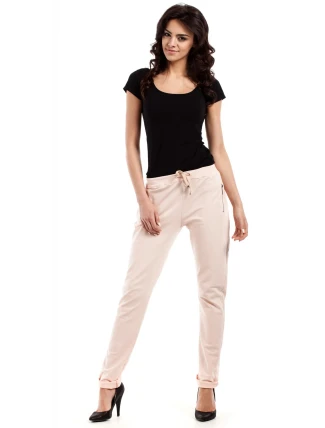 Dámske teplákové nohavice 208 - Moe