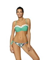 Dvojdielne plavky model 116461 Marko Dvojdielne plavky model 116461 Marko