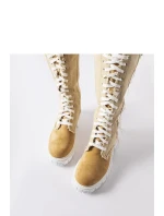 Čižmy model 204750 Solea