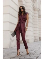 Dámske nohavice model 218576 LaBalancia