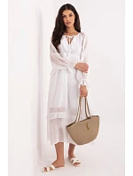 Denné šaty model 226005 Taliansko Moda