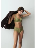 Amourette Maxi - GREEN - TRIUMPH GREEN - TRIUMPH