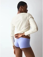 Smart Invisible Boyshort – Jacaranda – TRIUMPH Jacaranda – TRIUMPH