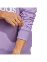 Mikina adidas Essentials French Terry Big Logo IC9327