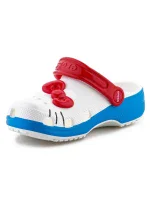Crocs Iam Hello Kitty Classic Jr 209454-100 Crocs Iam Hello Kitty Classic Jr 209454-100
