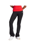 Nohavice adidas Essentials Small Logo Flared W JD9961 women