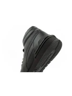 Puma ST Runner v4 Mid športové topánky Pánske členkové tenisky Black Puma ST Runner v4 Mid športové topánky Pánske členkové tenisky Black