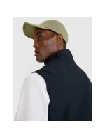 Pánske tričko bez rukávov 4F 4FWSS25TVJAM194-20S