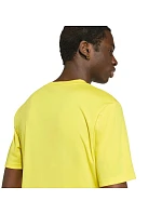 Pánske tričko adidas Brazil 26 Jersey yellow KH2307 Pánske tričko adidas Brazil 26 Jersey yellow KH2307