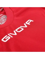 Unisex tréningové tričko One U MAC01-0012 - Givova