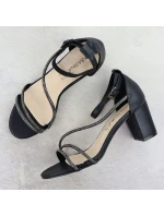 Dámske sandále na mieru béžové Sabatina