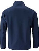 Daiber JN 1130 Pánska dvojvrstvová promo softshellová bunda 02.1130 tmavomodrá/tmavomodrá Daiber JN 1130 Pánska dvojvrstvová promo softshellová bunda 02.1130 tmavomodrá/tmavomodrá
