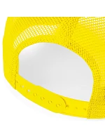 Beechfield B 640 5-panelová truckerová čiapka 53.0640 francúzska námornícka modrá/francúzska námornícka modrá Beechfield B 640 5-panelová truckerová čiapka 53.0640 francúzska námornícka modrá/francúzska námornícka modrá