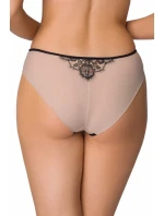 Mat 3804/5 Frances farba: béžovo-čierna