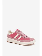 Dámske tenisky Big Star TT274160 Pink Dámske tenisky Big Star TT274160 Pink