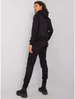 Súprava RV KMPL 7285.00P čierna