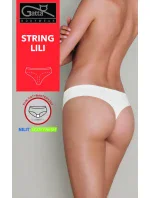 Dámske nohavičky string Lili Dámske nohavičky string Lili