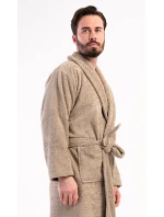 Pánsky župan so šálovým golierom Oskar Pánsky župan so šálovým golierom Oskar