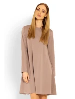 Denné šaty model 114516 PeeKaBoo Denné šaty model 114516 PeeKaBoo