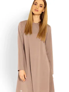 Denné šaty model 114516 PeeKaBoo