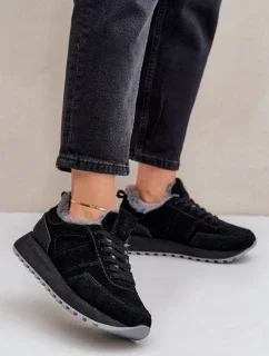 Športová obuv model 203920 Step in style