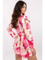 Dámsky overal model 210042 Taliansko Moda