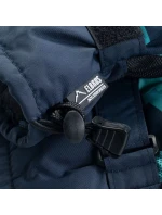 Lyžiarske rukavice Elbrus Akemi Jr 92800337301