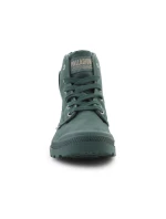 Topánky Palladium Pampa Hi M 02352-398-M Pine Needle Topánky Palladium Pampa Hi M 02352-398-M Pine Needle