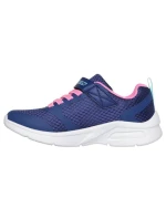 Skechers Microspec Max - Racer Gal Jr 303543L-NVPK