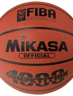 Lopta Mikasa BQ1000 Competition FIBA BQ1000