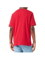 Pánske tričko s krátkym rukávom 50469605-620 - HUGO BOSS