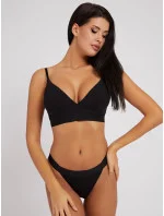 Dámske nohavičky O1BE20JR06U - JBLK - čierna - Guess