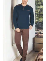 NOTTINGHAMSKÉ PÁNSKE PYŽAMO PG38874